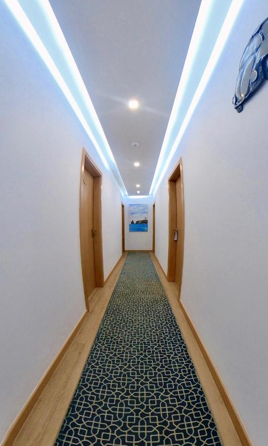 Sea Garden Peniche Hotel Kültér fotó