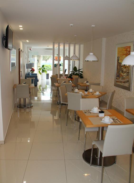 Sea Garden Peniche Hotel Kültér fotó