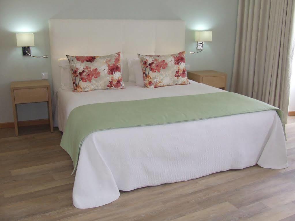 Sea Garden Peniche Hotel Kültér fotó