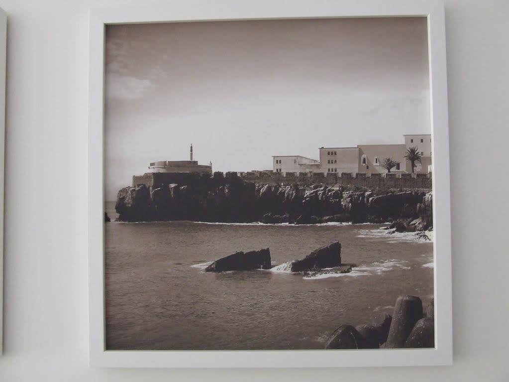 Sea Garden Peniche Hotel Kültér fotó