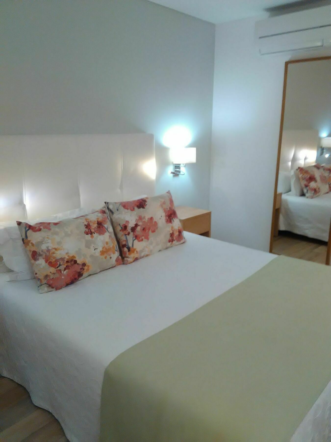 Sea Garden Peniche Hotel Kültér fotó